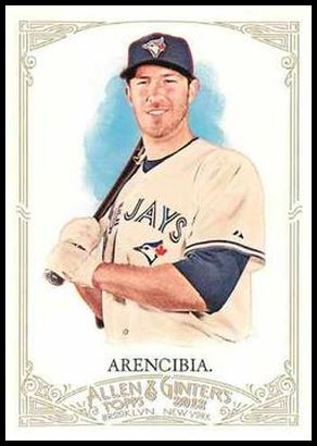 108 J.P. Arencibia
